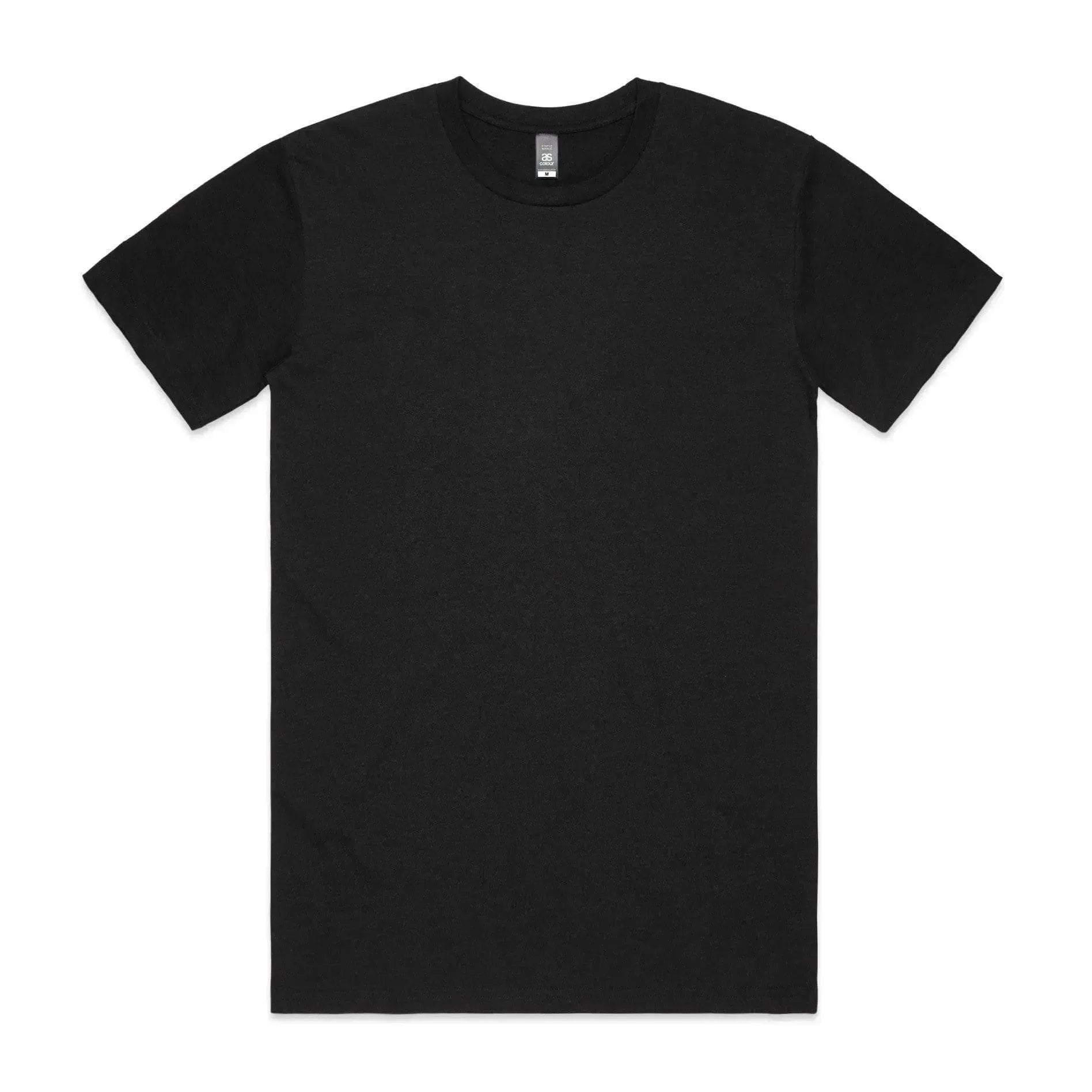 As Colour Men's Staple Marle Tee 5001M